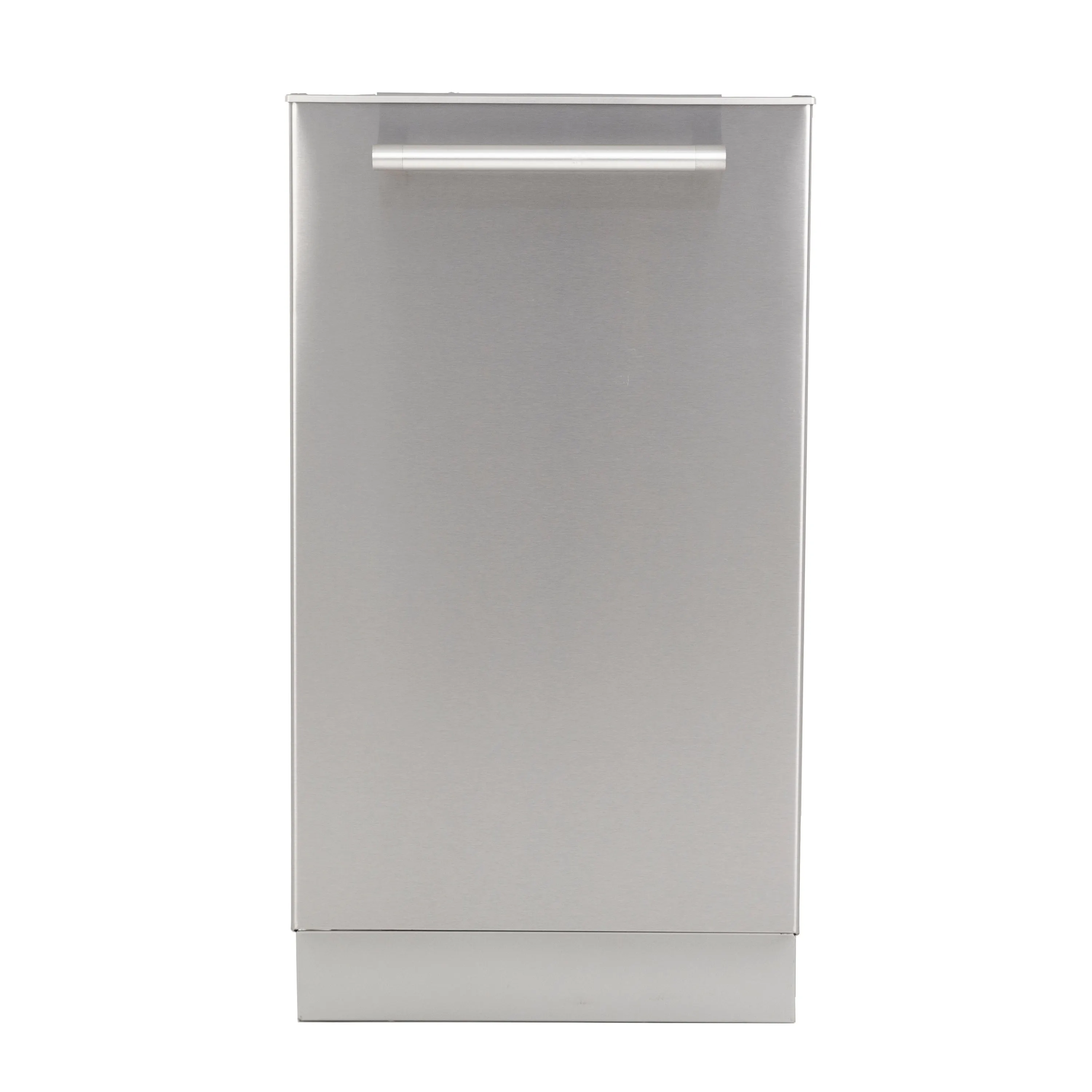 Avanti 18 Inci Built In Dishwasher dari LOYALBET88 dengan desain stainless steel