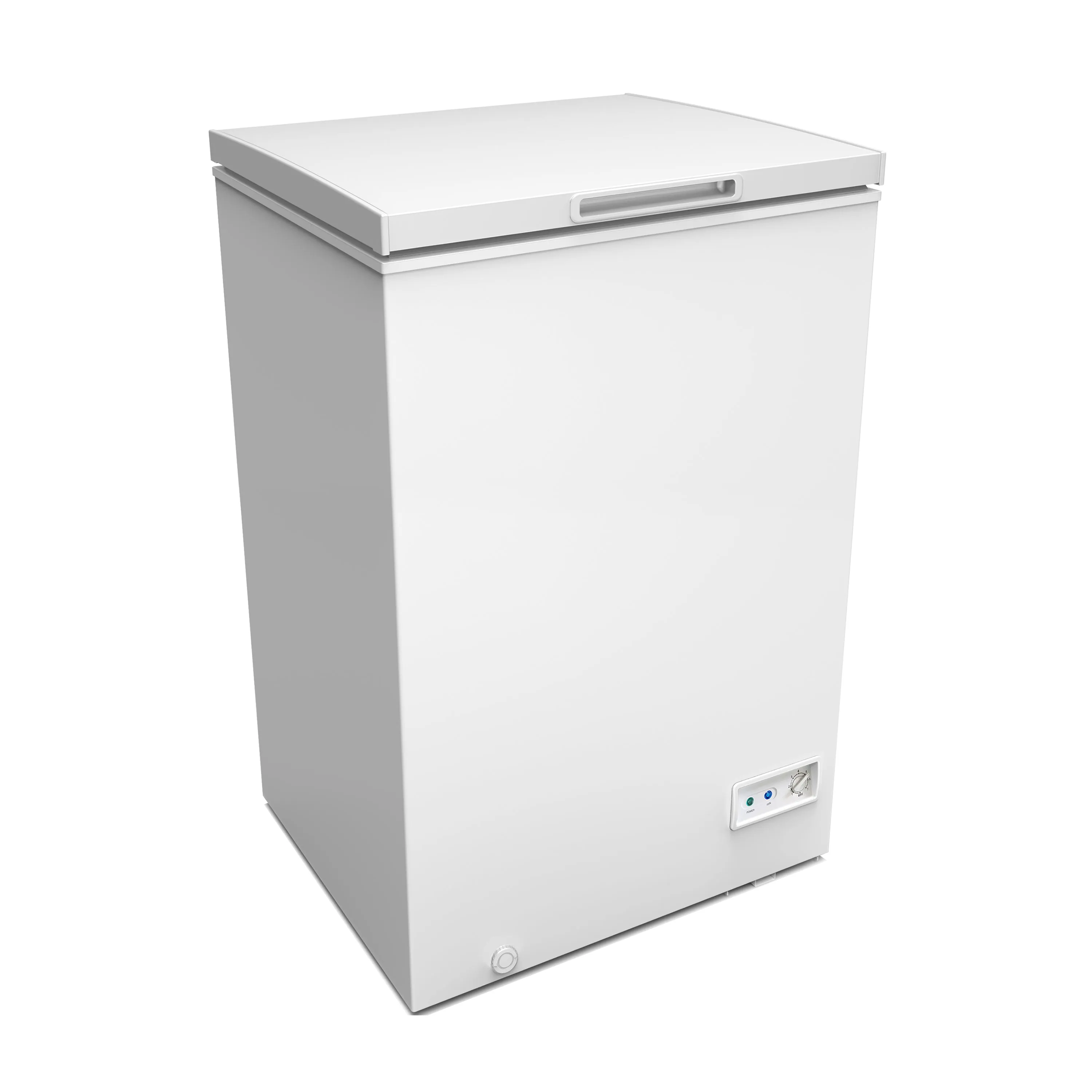 LEXUS88 Avanti Garage Ready Convertible Chest Freezer dengan tutup atas
