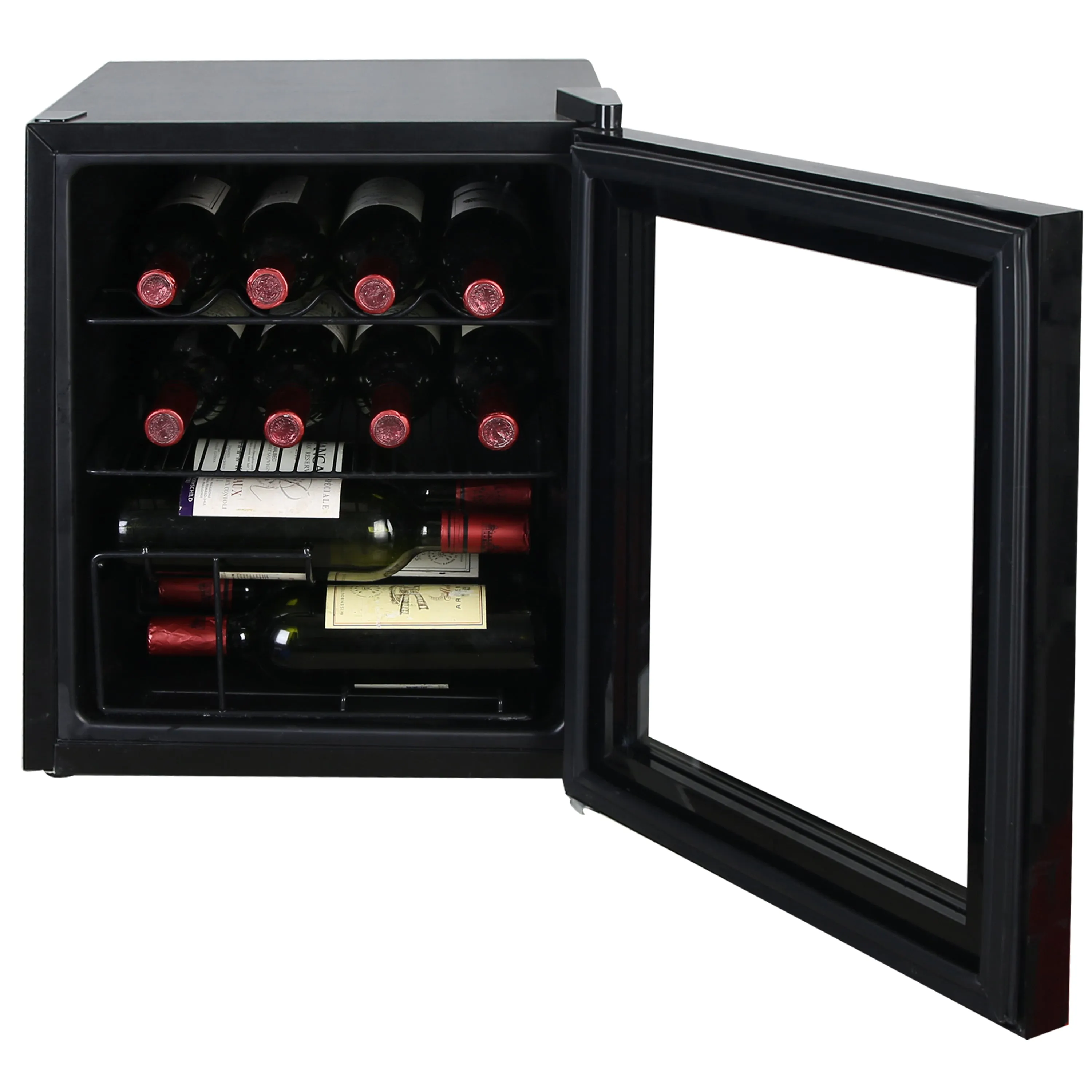 SLOT PRAGMATIC Avanti Wine and Beverage Center pendingin minuman elegan