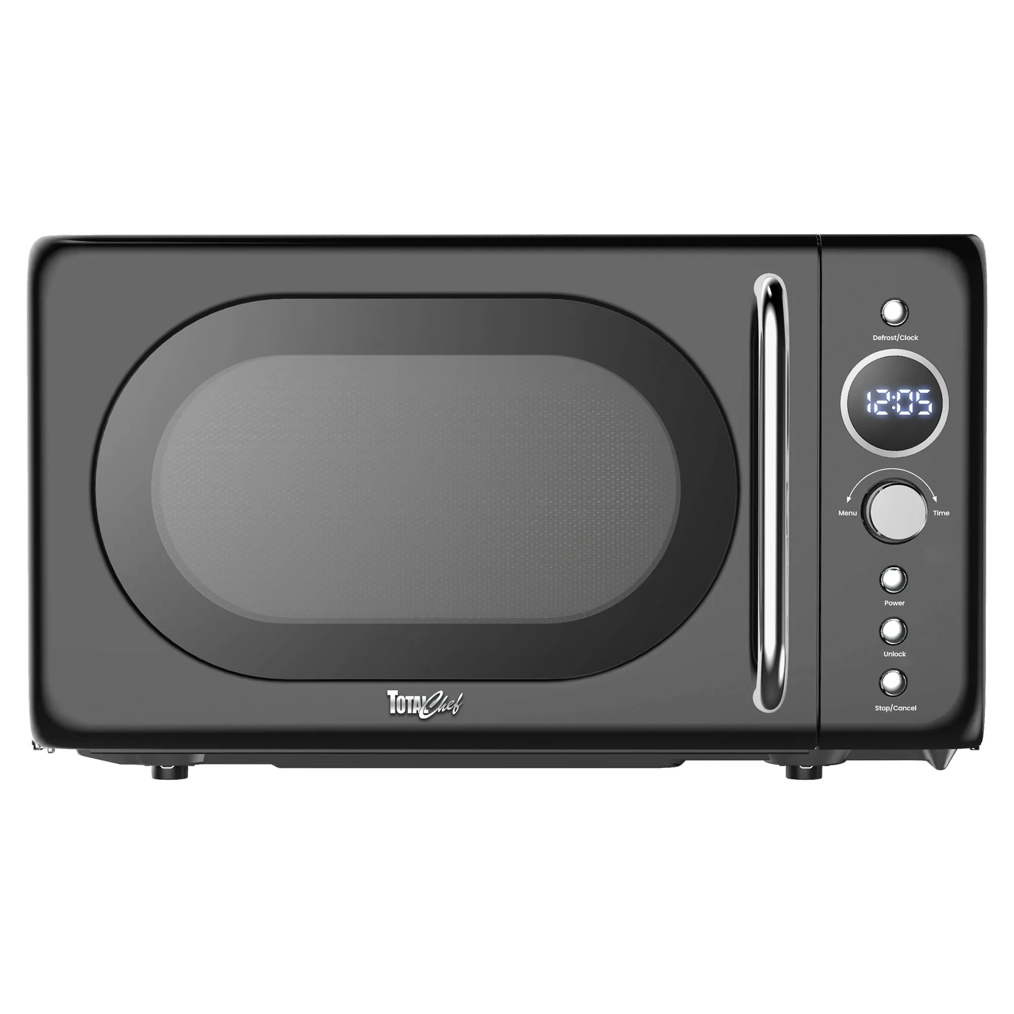 Panduan memilih microwave minimalis yang efisien untuk dapur modern