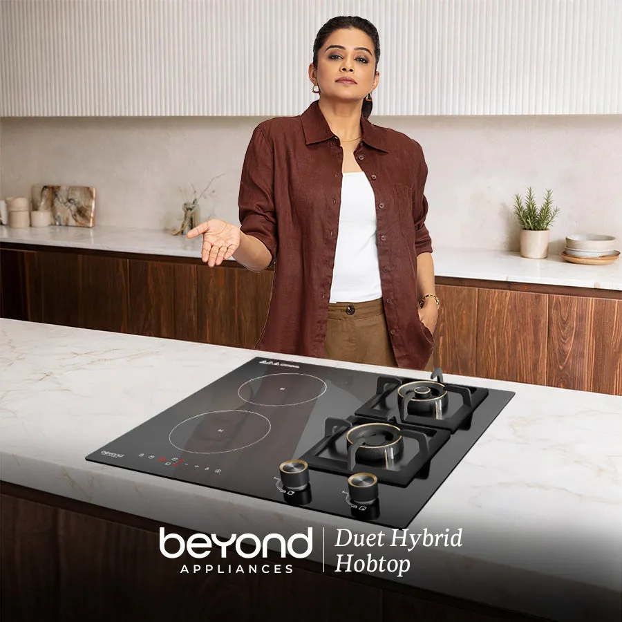 Panduan mengenal keunggulan teknologi kompor hybrid untuk dapur modern