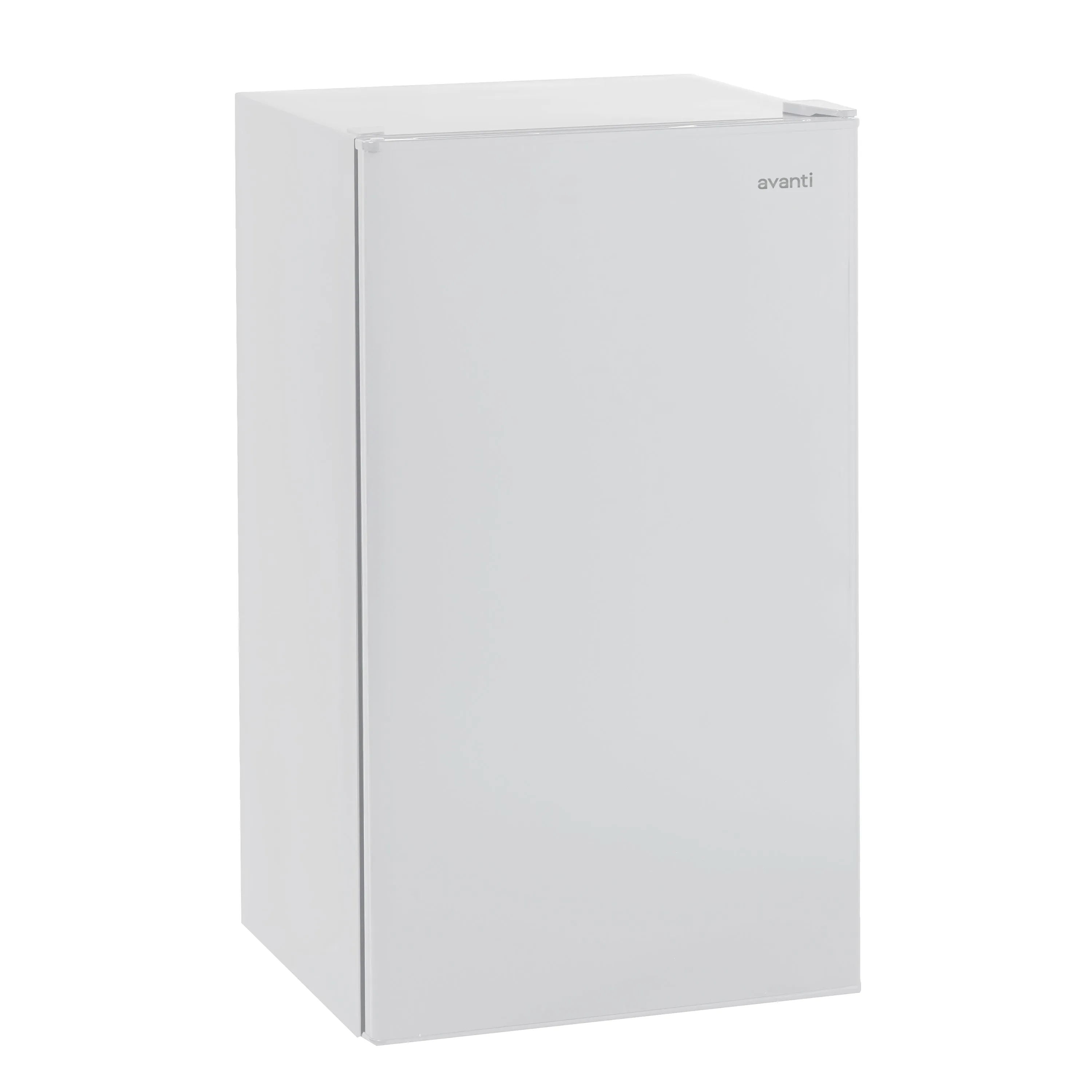 Avanti 3.2 cu. ft. Compact Refrigerator front view available at TIKUSSLOT